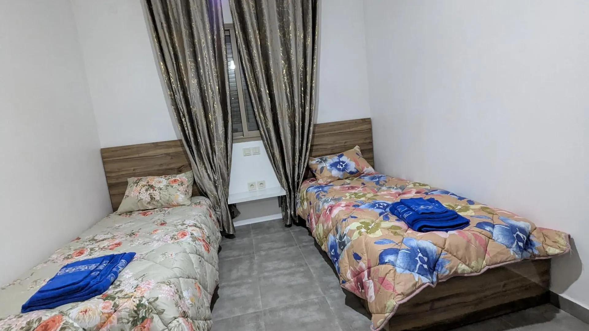 Dar Saida Apartment Marrakesh