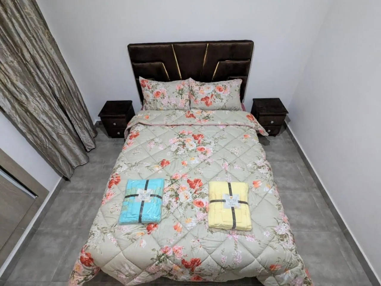 Dar Saida Apartment Marrakesh