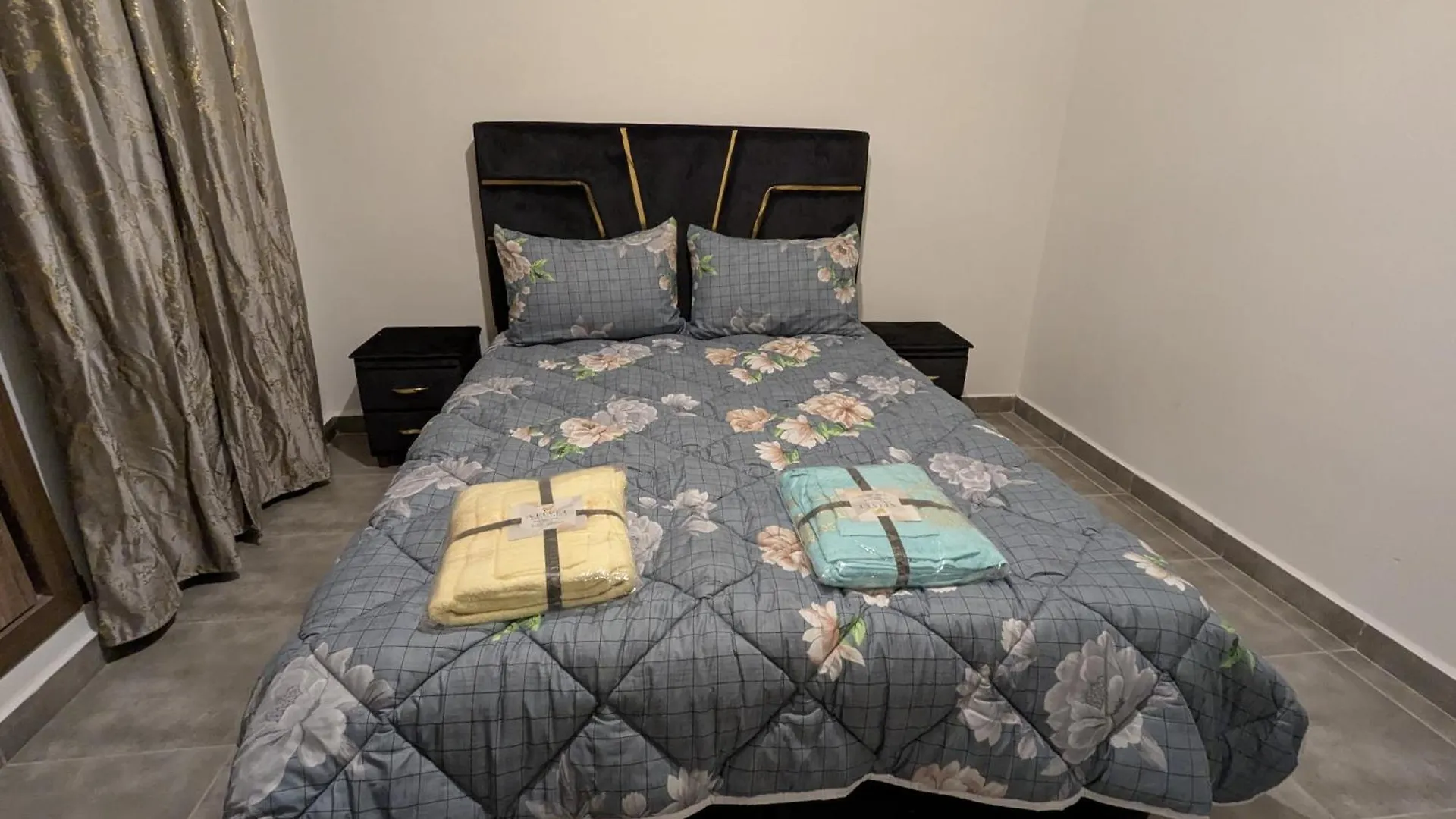 Dar Saida Apartman Marrákes 0*,  Marokkó