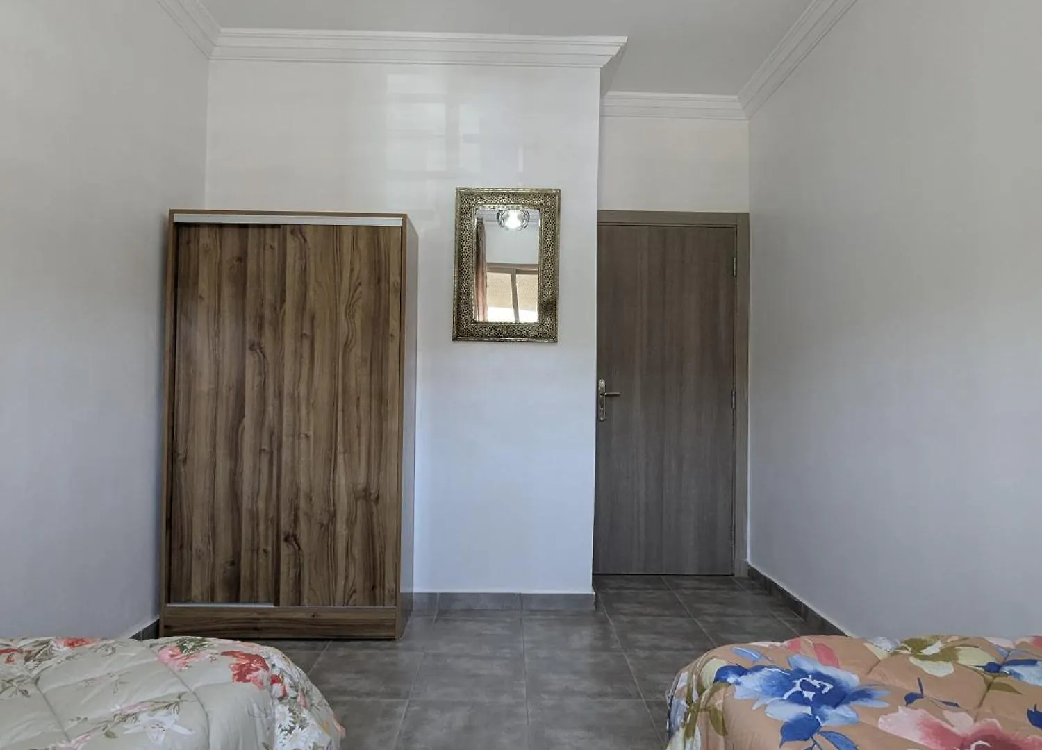Dar Saida Apartment Marrakesh