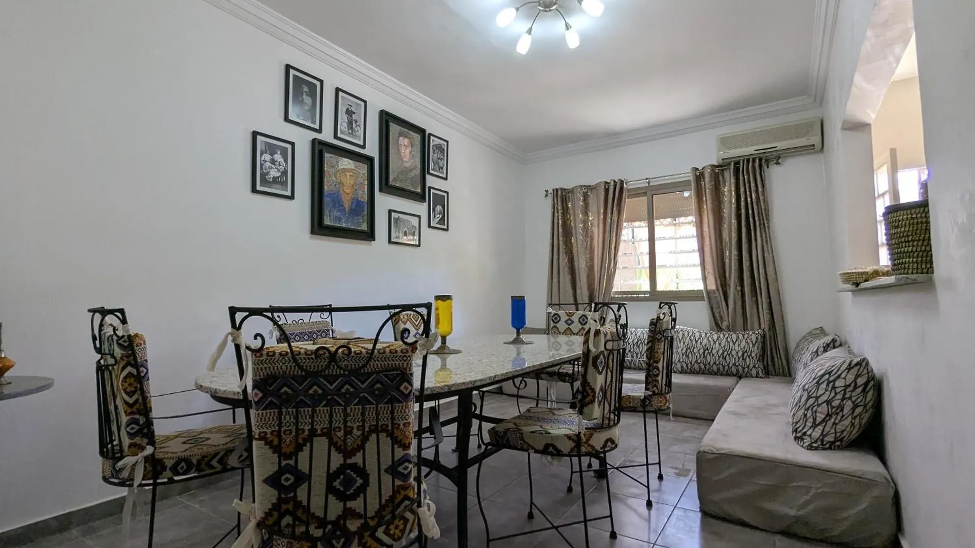 Dar Saida Apartment Marrakesh Morocco