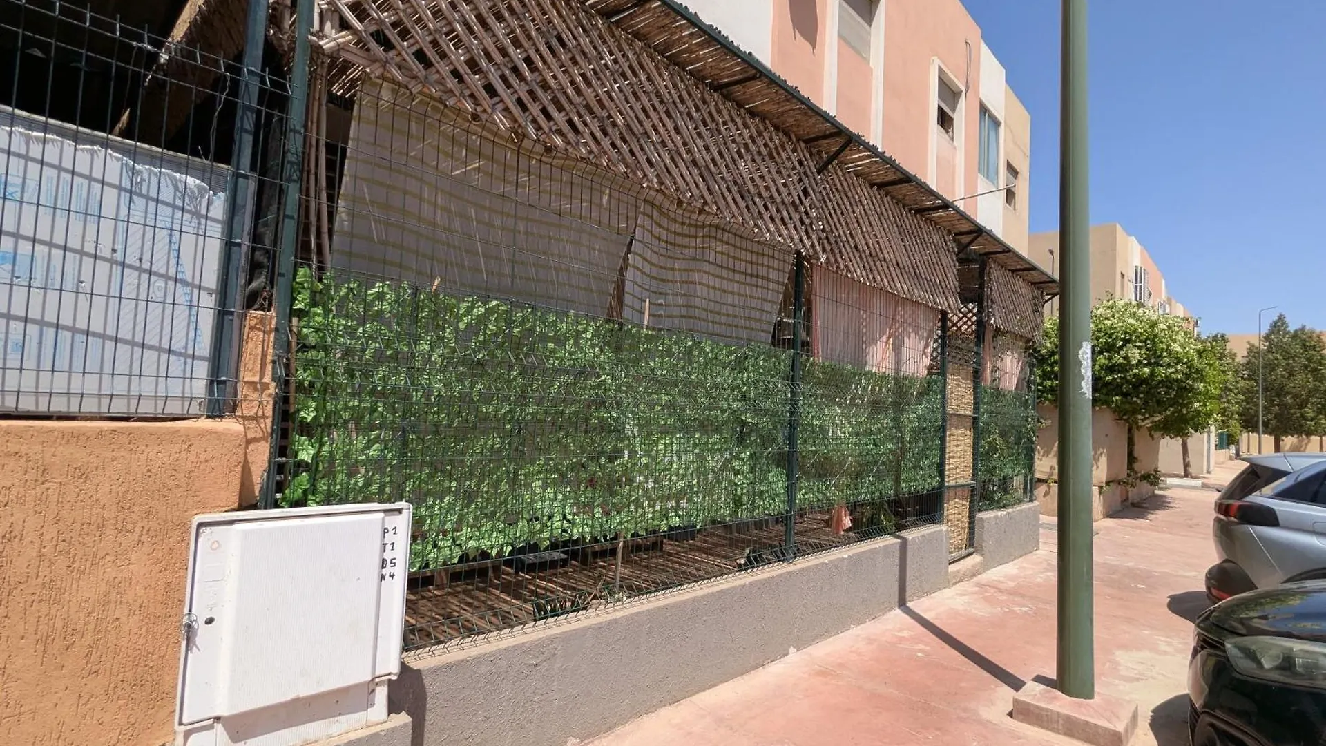 Dar Saida Apartment Marrakesh Morocco
