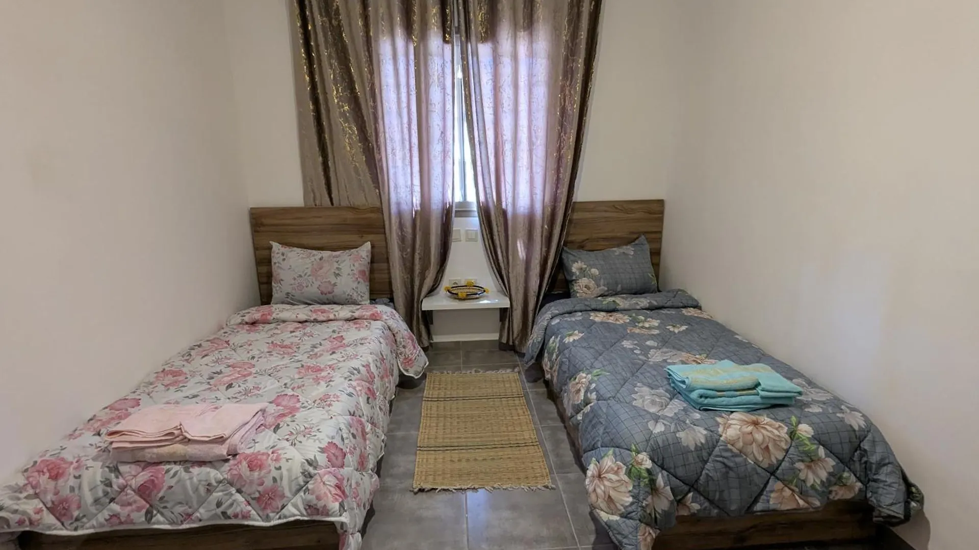 Dar Saida Apartment Marrakesh