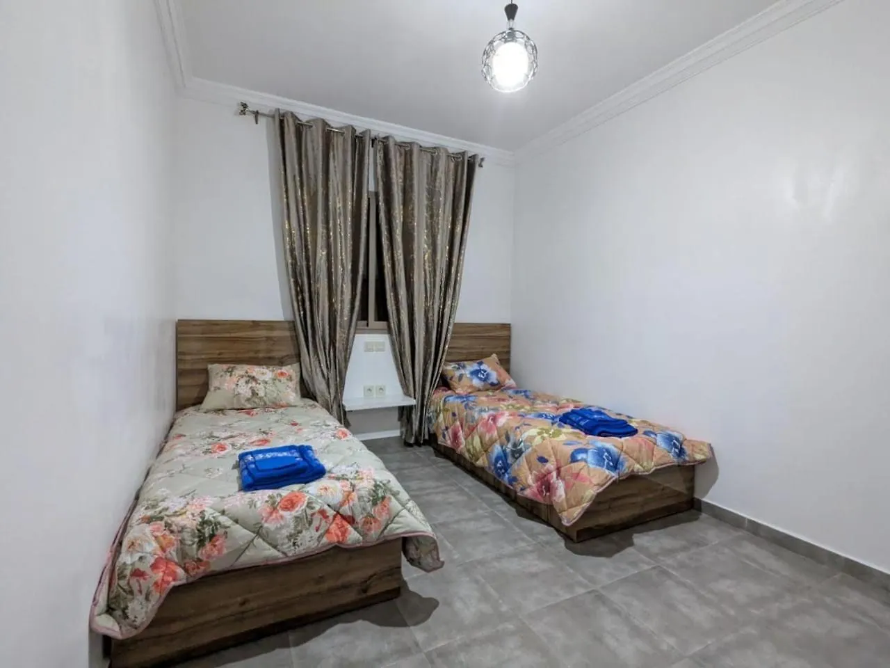 Dar Saida Lejlighed Marrakesh 0*,