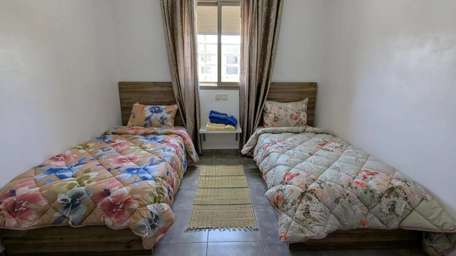 Dar Saida Lejlighed Marrakesh Marokko